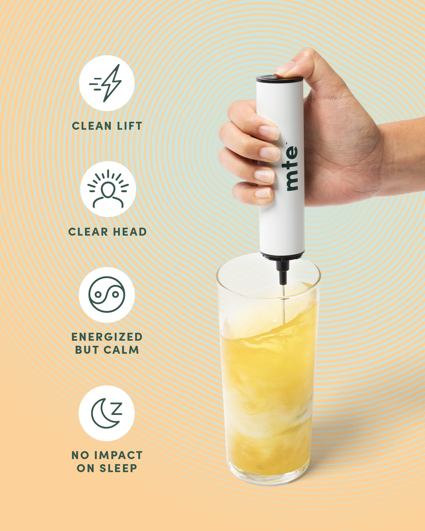 MTE | Energy Without the Downside