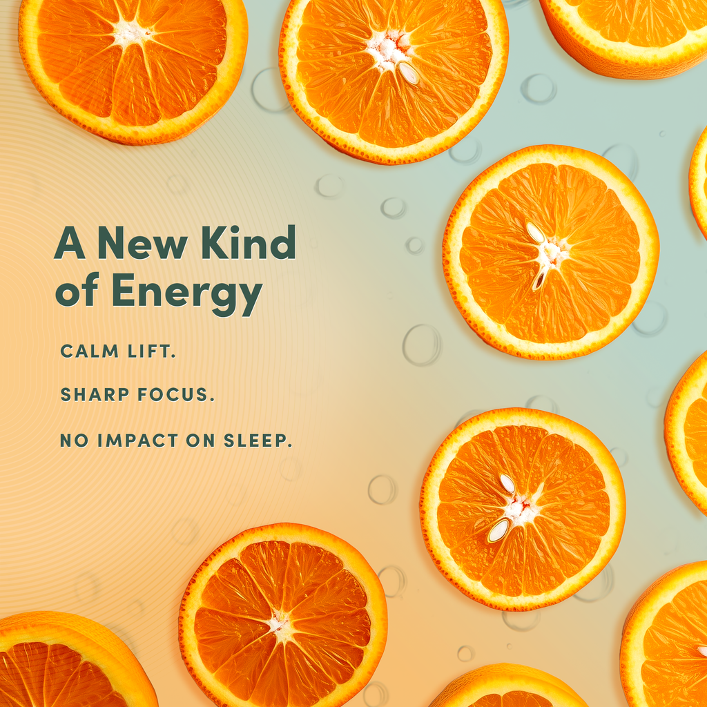 Energy Without the Crash