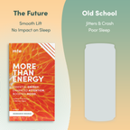 MTE: A New Kind of Energy