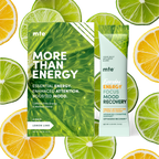 Caffeine Free Energy Powder (6-Packs)