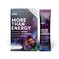 MTE: A New Kind of Energy