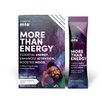MTE: A New Kind of Energy