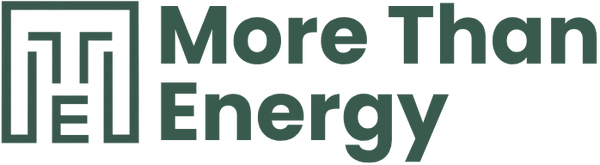 More Than Energy