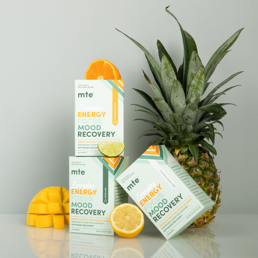 MTE: More Than Energy