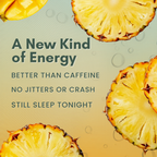MTE: A New Kind of Energy