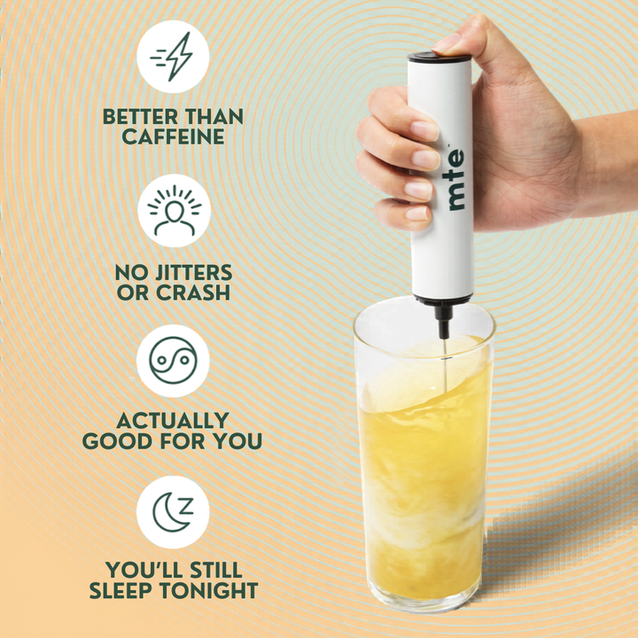 Energy That Feels Better