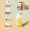 MTE: Caffeine-Free Daily Energy