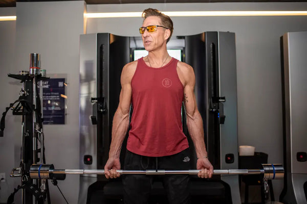 Dave Asprey
